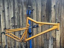 Telaio MTB Santa Cruz Blur LT