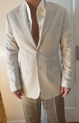 Tuta uomo christian dior kim - christian,
