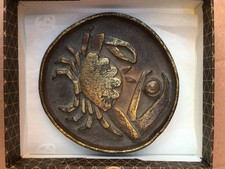 Fermacarte Soprammobile