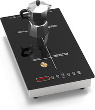 Built-in Induction Plan 2