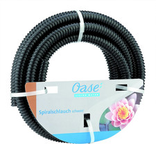 Tubo SPIRALATO Nero (3/4) 5