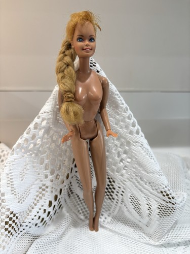 Barbie vintage 1979 - vintage,