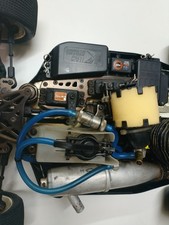 Kyosho buggy MP10 COMPETITION