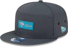 Jacksonville Jaguars New Era