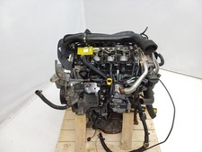 Motore completo 224dt - 224dt, 2.2d