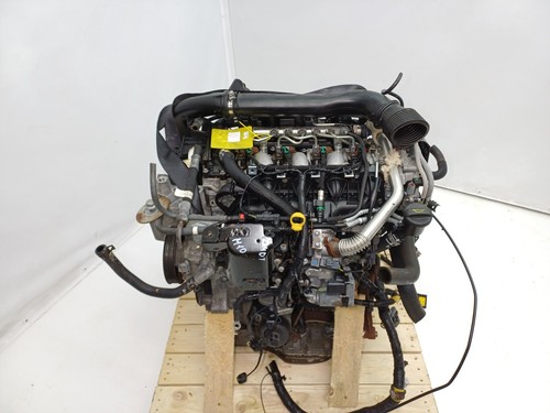 Motore completo 224dt 2d - motore, 2.2d