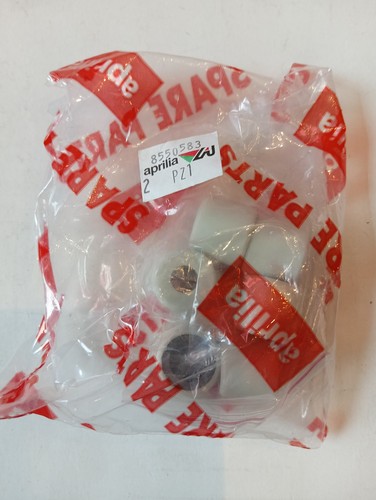Kit rulli variatore - kit, 6