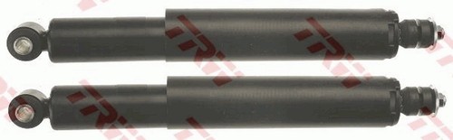 Ammortizzatori trw twin - 2,