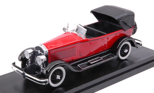 Modellino auto scala - , rio