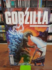 Godzilla 2 - Saldapress - S36