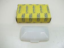 Coperchio carena luce