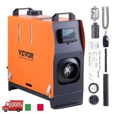 VEVOR Riscaldatore Diesel