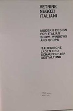 VETRINE NEGOZI ITALIANI