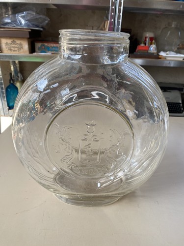 Vaso fabbri vetro - fabbri, epoca
