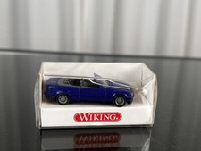 Modellino auto dalla