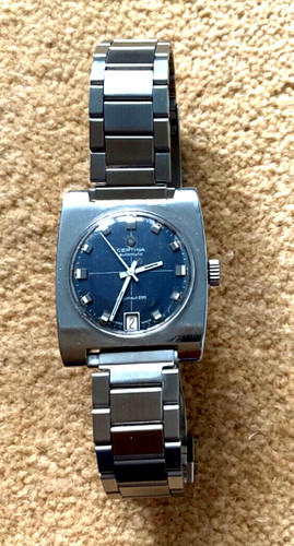 Orologio certina argonaut - argonaut, 220