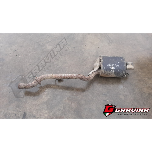 1704910100 marmitta - 1704910100,