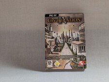 Gioco sid meier - pc,