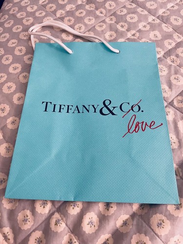 Sacchetto tiffany nuovo - sacchetto,