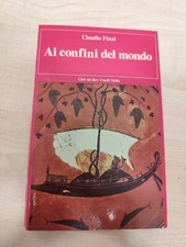 LIBRO AI CONFINI DEL MONDO
