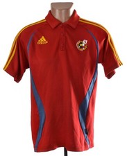 MAGLIA POLO CALCIO SPAGNA
