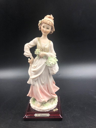 Statuetta statua figura - statua,