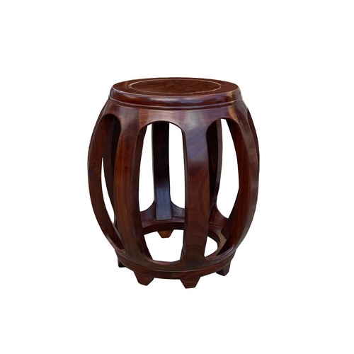 Chinese medium brown natural - brown,