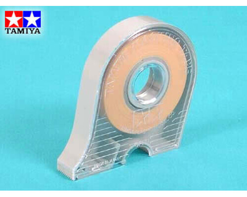 Tamiya masking tape - tamiya,
