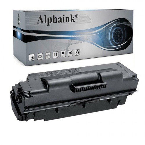 Toner d307e compatibile per - toner,
