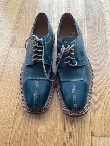 Scarpe uomo harris bel fiore - uomo,