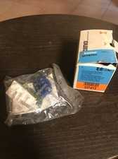 bticino 337512 blocco 4 pulsanti agg. pivot bianco