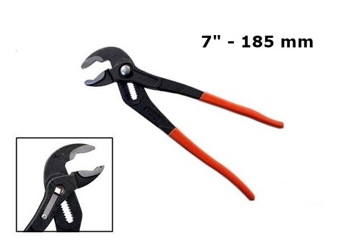 Mini pinza poligrip - mini,
