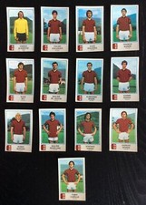 1978-79 MILAN scegli figurine