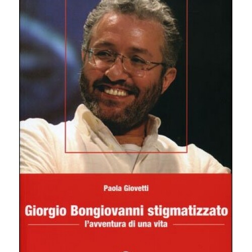 Libro giorgio bongiovanni - libro,