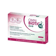 Institut Allergosan Gmbh Omni