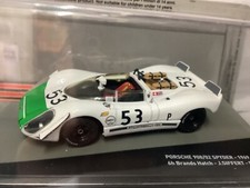 IXO PORSCHE 908/02 SPYDER 6h