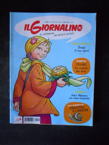 Giornalino 2014 q41 - giornalino,
