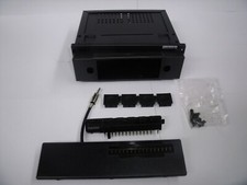 PLANCIA ESTRAIBILE PER AUTORADIO NORME DIN 16 CONTATTI