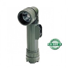 US Army Fulton Head Torcia