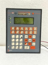 Pannello Operatore UniOP