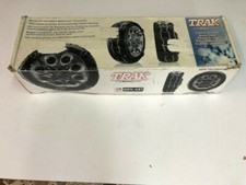 TRAK CATENE DA NEVE RAGNO LT46