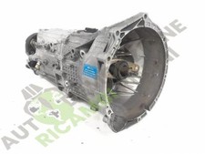 N47D20C CAMBIO BMW SERIE 1 «E87» BERLINA (2005) 118d 2.0, 16v. Berlina, 5 p. ...