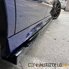 DIFFUSORE MINIGONNE LATERALI