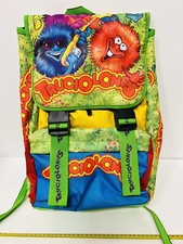 CARTELLA ZAINO SCUOLA