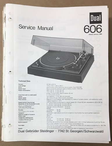 Manuale servizio - manuale, di