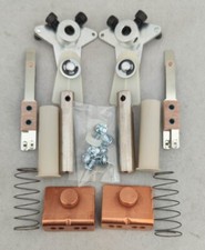 Kit Ricostruzione Flipper per Flipper Classic Stern & Chicago Coin 1977-1981