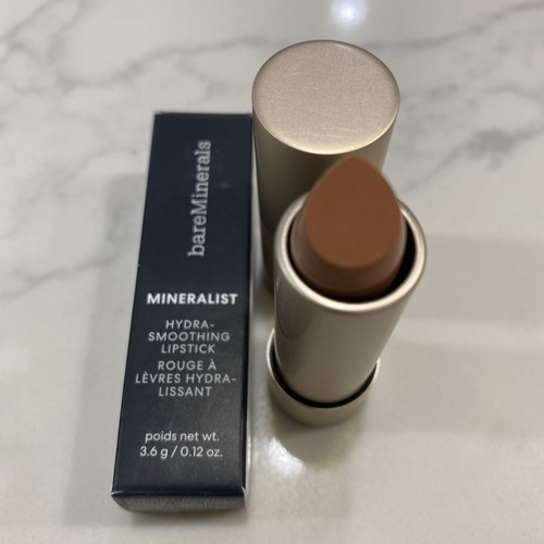 Bareminerals mineralist - bareminerals,