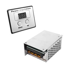 Scaldabagno, Piccoli Motori