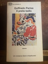 Il prete bello, Goffredo