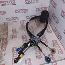 Kit cavi comando leva cambio  FIAT PANDA (33) 0.9 TwinAir Turbo S&S Ber.